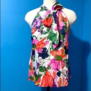 J crew top